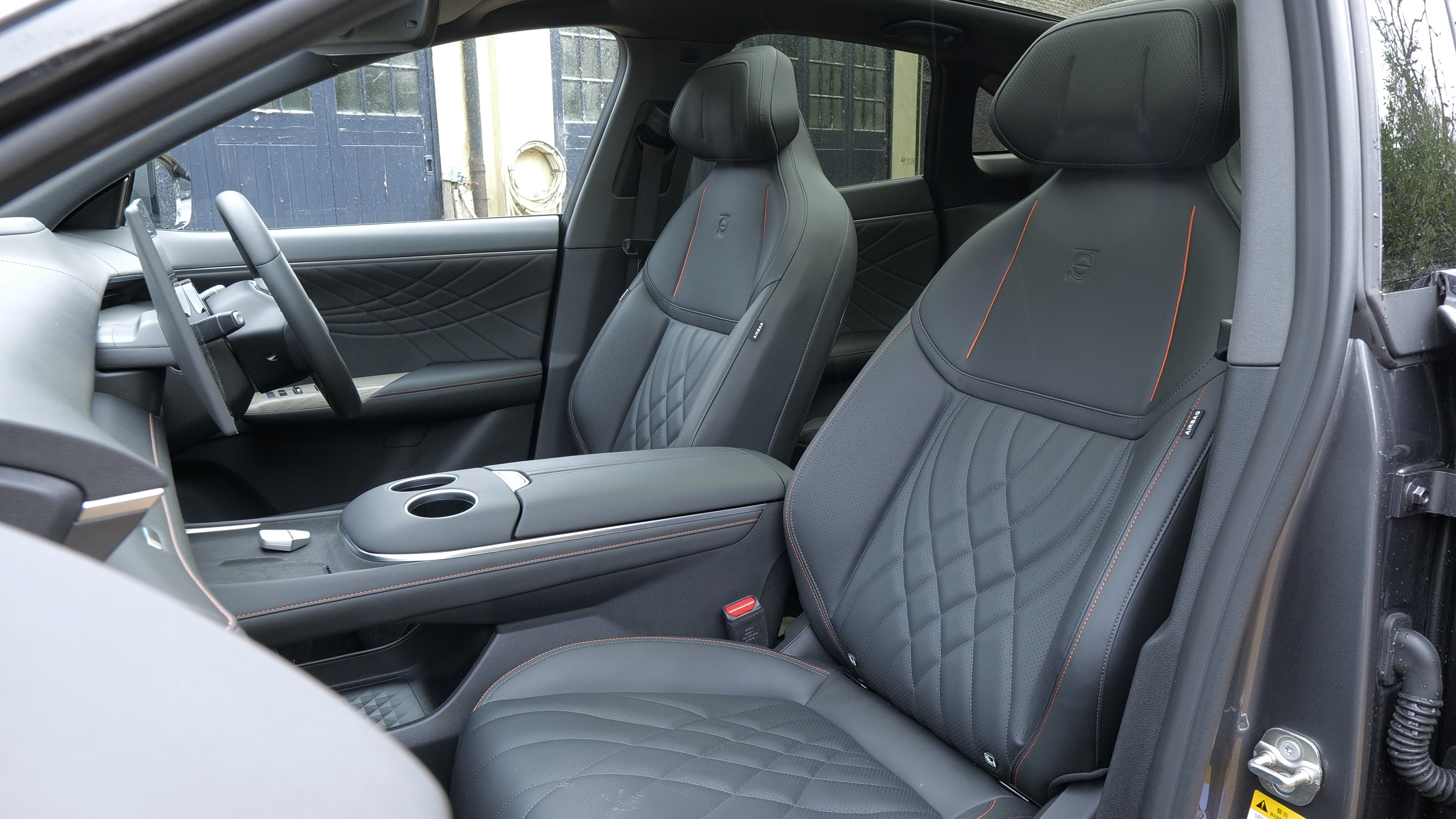CHANGAN DEEPAL S07 ESTATE 160kW Ultra 80kWh 5dr Auto